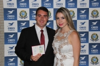 Entrega de Credenciais_209