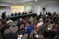 Entrega de Credenciais Cascavel-102