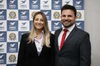 Entrega de Credenciais Cascavel-106