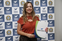 Entrega de Credenciais Cascavel-113