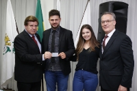 Entrega de Credenciais Cascavel-127