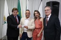 Entrega de Credenciais Cascavel-131