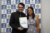 Entrega de Credenciais Cascavel-135