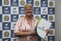 Entrega de Credenciais Cascavel-13