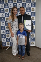 Entrega de Credenciais Cascavel-140