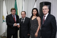 Entrega de Credenciais Cascavel-36