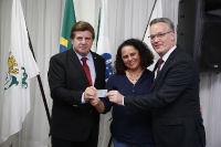 Entrega de Credenciais Cascavel-37