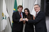 Entrega de Credenciais Cascavel-40