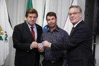 Entrega de Credenciais Cascavel-41