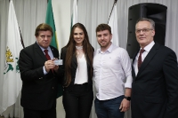 Entrega de Credenciais Cascavel-42