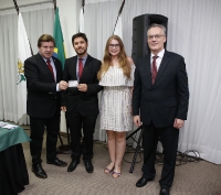 Entrega de Credenciais Cascavel-48