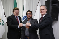 Entrega de Credenciais Cascavel-49