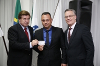 Entrega de Credenciais Cascavel-52