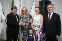 Entrega de Credenciais Cascavel-53