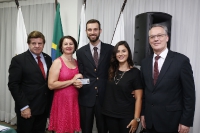 Entrega de Credenciais Cascavel-58