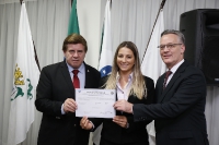 Entrega de Credenciais Cascavel-62