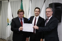 Entrega de Credenciais Cascavel-63