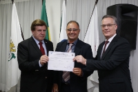 Entrega de Credenciais Cascavel-64