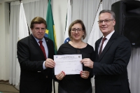 Entrega de Credenciais Cascavel-66