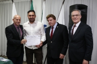 Entrega de Credenciais Cascavel-68