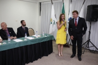 Entrega de Credenciais Cascavel-90