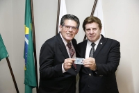 Entrega de Credenciais Cascavel-104