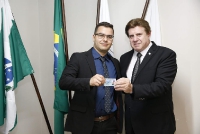 Entrega de Credenciais Cascavel-107