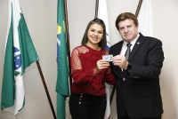 Entrega de Credenciais Cascavel-110