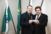 Entrega de Credenciais Cascavel-113