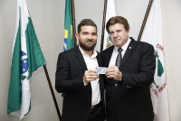 Entrega de Credenciais Cascavel-116