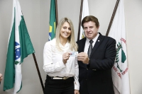 Entrega de Credenciais Cascavel-117