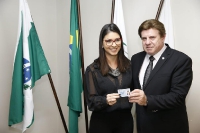 Entrega de Credenciais Cascavel-119