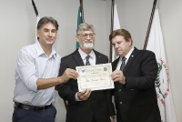 Entrega de Credenciais Cascavel-129