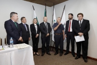 Entrega de Credenciais Cascavel-135