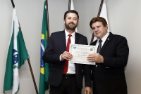 Entrega de Credenciais Cascavel-138