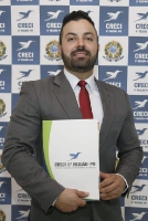 Entrega de Credenciais Cascavel-13