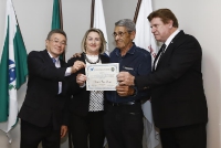 Entrega de Credenciais Cascavel-141