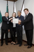 Entrega de Credenciais Cascavel-142