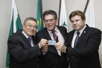 Entrega de Credenciais Cascavel-168