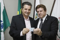 Entrega de Credenciais Cascavel-177