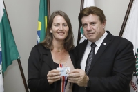 Entrega de Credenciais Cascavel-179