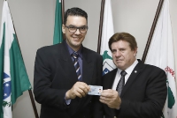 Entrega de Credenciais Cascavel-180