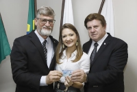 Entrega de Credenciais Cascavel-182