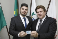 Entrega de Credenciais Cascavel-184