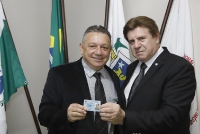 Entrega de Credenciais Cascavel-186