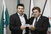 Entrega de Credenciais Cascavel-189