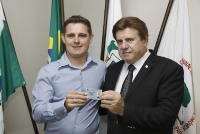 Entrega de Credenciais Cascavel-193