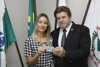 Entrega de Credenciais Cascavel-196