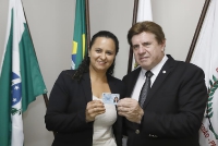 Entrega de Credenciais Cascavel-197