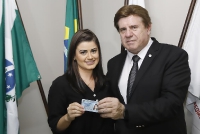 Entrega de Credenciais Cascavel-198